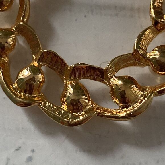 VIntage Napier Brooch - Picture 3 of 5